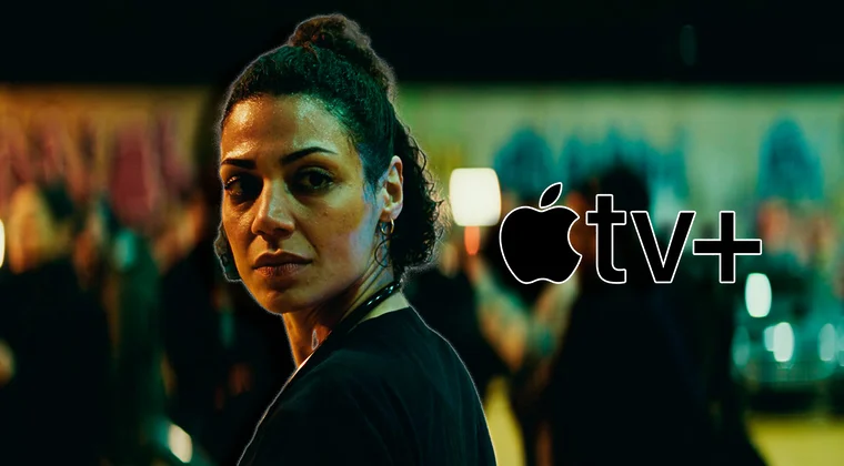 Imagen de 'KRANK: Berlín al límite': De qué trata la nueva serie de Apple TV+, cuántos capítulos tiene y más datos