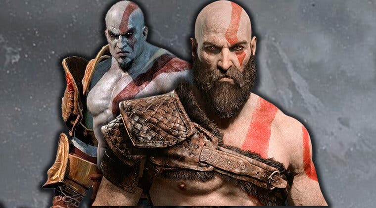 Imagen de El nuevo God of War podría ser una precuela y nos haría volver a Grecia, según fuentes