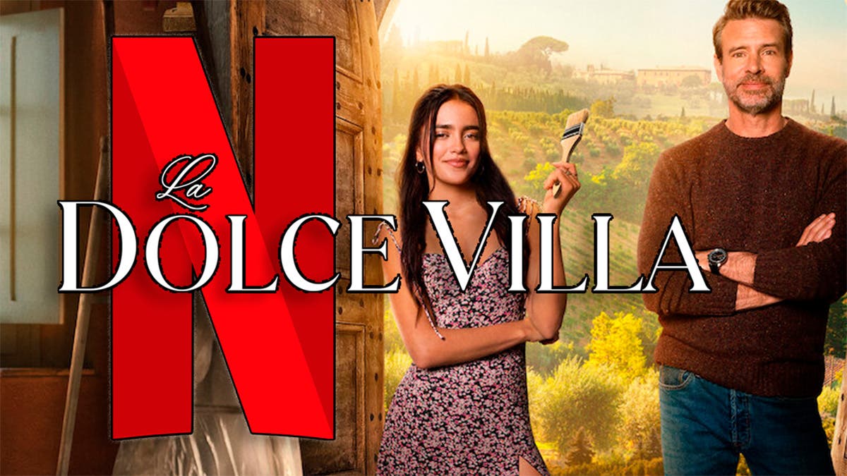 la dolce villa