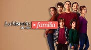 Imagen de Temporada 2 de 'La historia de mi familia' en Netflix - Estado de renovación y posible fecha de estreno