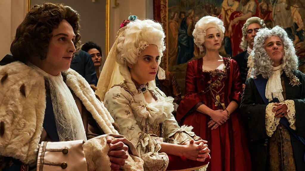 'La vida breve': La serie de época de Movistar Plus+ tan divertida como