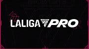 Imagen de LALIGA y EA SPORTS presentan la nueva temporada de LALIGA FC PRO