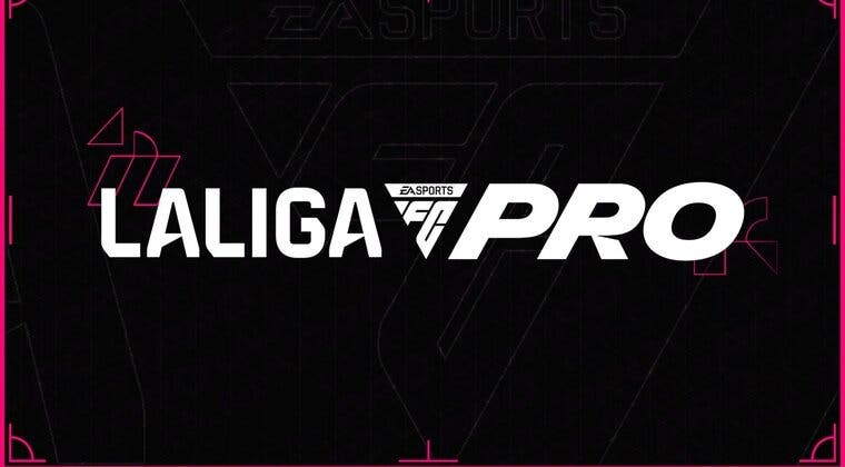 Imagen de LALIGA y EA SPORTS presentan la nueva temporada de LALIGA FC PRO