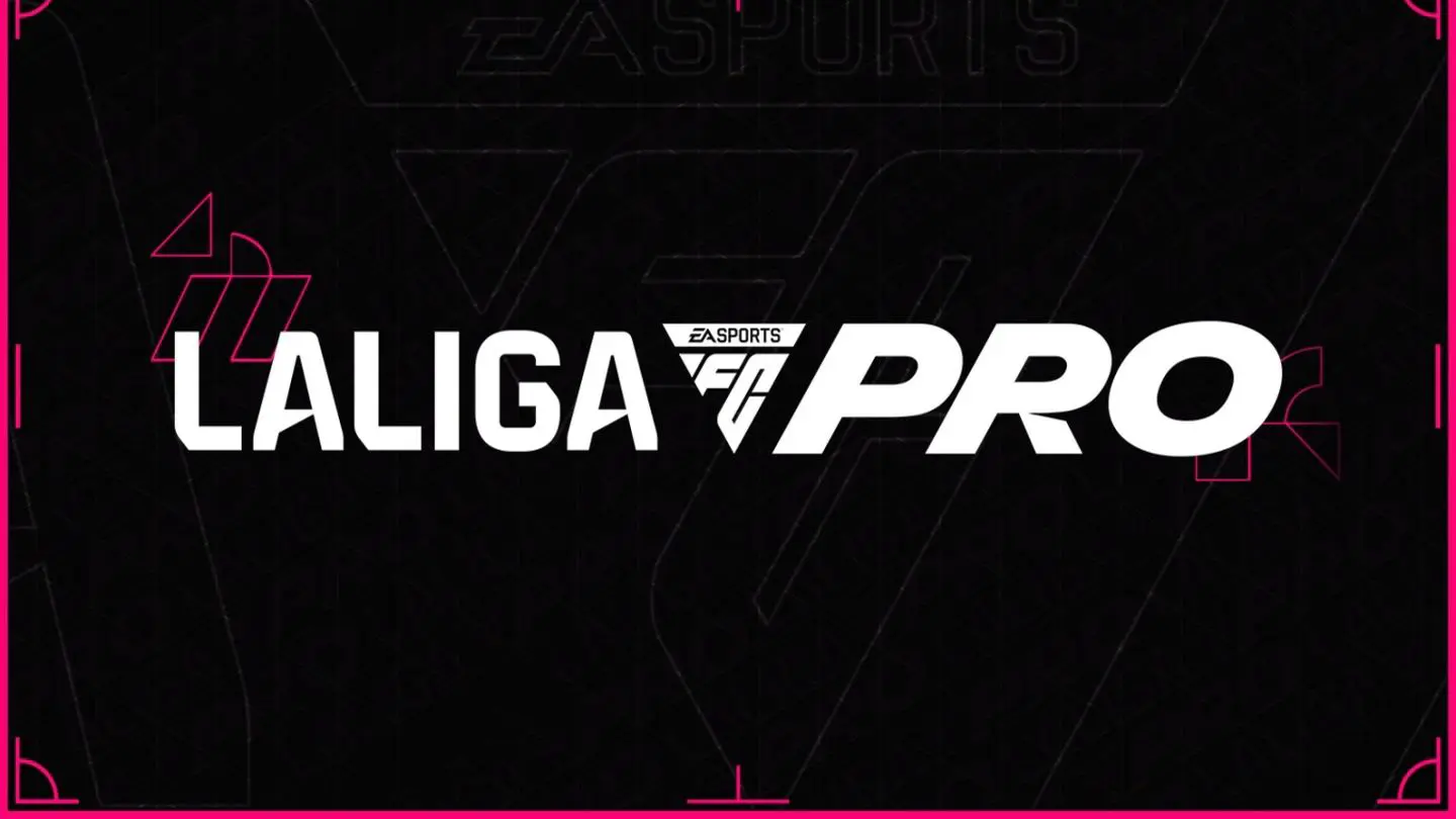 LALIGAPRO