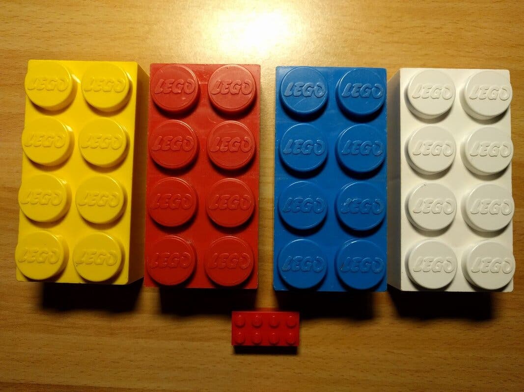 LEGO