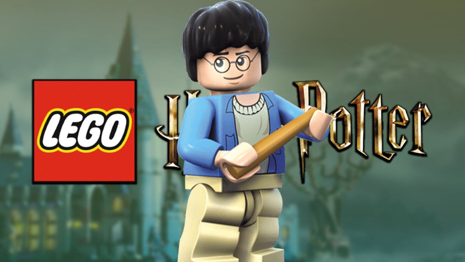 Un nuevo LEGO ambientado en Harry Potter estaría ya en desarrollo y llegaría en 2026