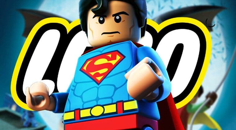 Imagen de ¿Qué significa LEGO? El origen del nombre de la popular empresa de juguetes