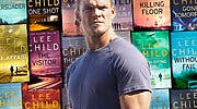 Imagen de Jack Reacher: Todos los libros de la saga de Lee Child en los que se basa la serie de Prime Video