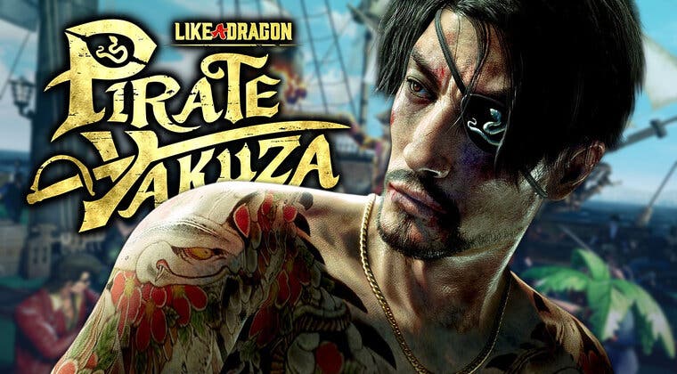 Imagen de ¿Se podrá jugar a Like a Dragon: Pirate Yakuza in Hawaii sin haber jugado a ninguna entrega anterior?