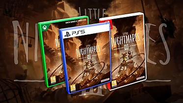Imagen de Little Nightmares III llegará este 2025 y ya puedes reservarlo al mejor precio en Amazon