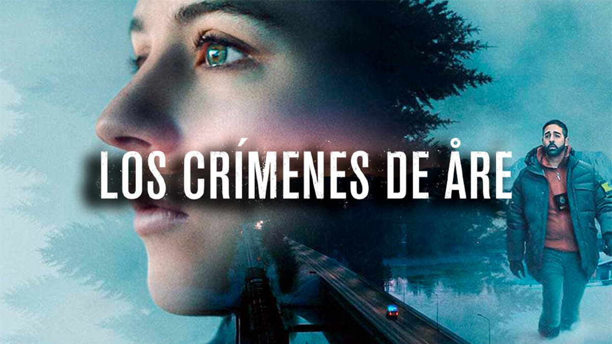 los crimenes de are netflix