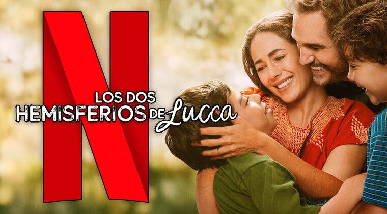 Imagen de La conmovedora película de Netflix que ha robado el número 1 a 'De vuelta a la acción'