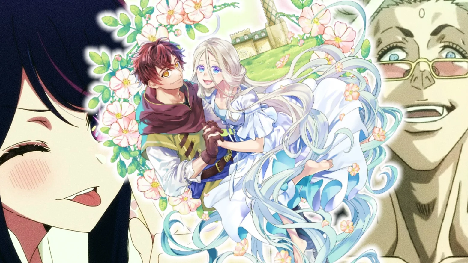 manga fecha oshi no ko autor (1)