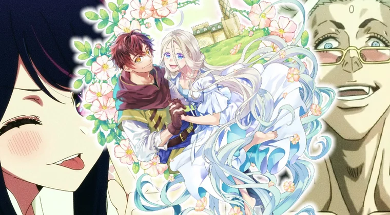 Imagen de El nuevo manga del autor de Oshi no Ko con el dibujante de Record of Ragnarok ya tiene fecha de estreno