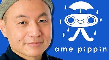 Imagen de ame pippin: Masaaki Yuasa, cofundador de Science Saru (Dandadan), funda un nuevo estudio de anime