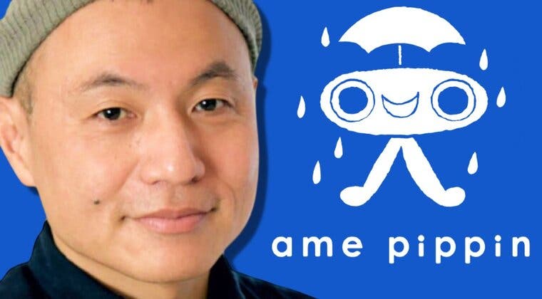 Imagen de ame pippin: Masaaki Yuasa, cofundador de Science Saru (Dandadan), funda un nuevo estudio de anime