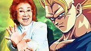 Imagen de Dragon Ball: Masako Nozawa, la voz de Goku, asegura que no quiere retirarse a sus 88 años