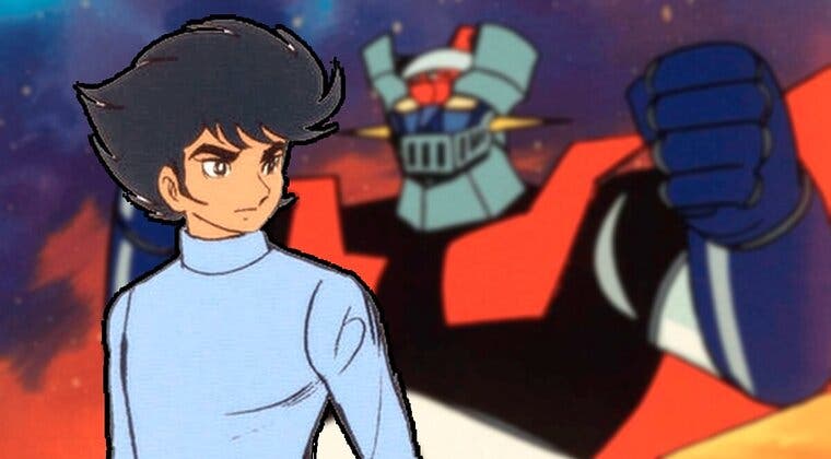 Imagen de Mazinger Z: ¿Dónde puede verse este mítico anime actualmente?