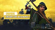 Imagen de Mejores ajustes gráficos de Kingdom Come Deliverance 2 en PC