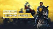 Imagen de Mejores caballos de Kingdom Come Deliverance 2