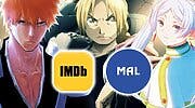 Imagen de Los 11 mejores animes de la historia según MyAnimeList e IMDb