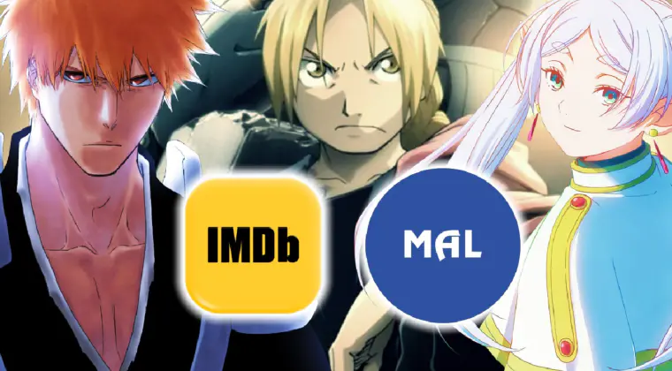 Imagen de Los 11 mejores animes de la historia según MyAnimeList e IMDb