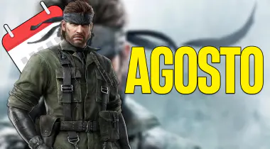 Imagen de Metal Gear Solid Delta: Snake Eater finalmente anuncia su fecha de lanzamiento para agosto de 2025