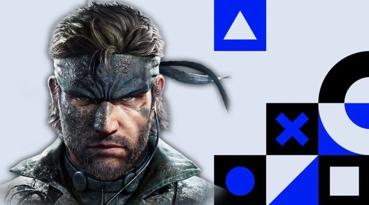 Metal gear solid delta snake eater 