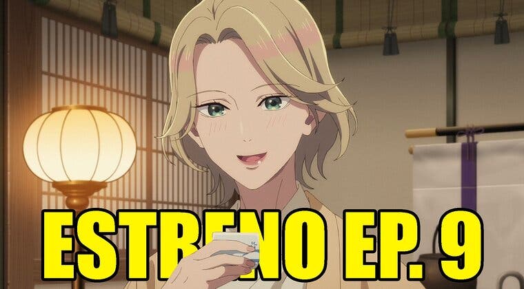 Imagen de Mi Feliz Matrimonio: horario y dónde ver el episodio 9 de la temporada 2