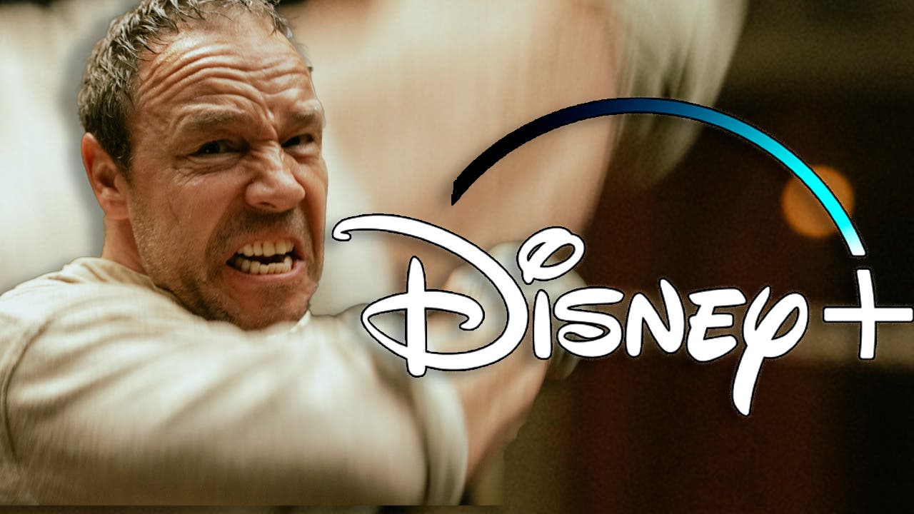 mil golpes estrenos de disney+