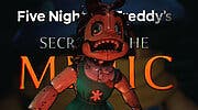 Imagen de Five Nights at Freddy's: Secret of the Mimic confirma oficialmente su fecha de lanzamiento