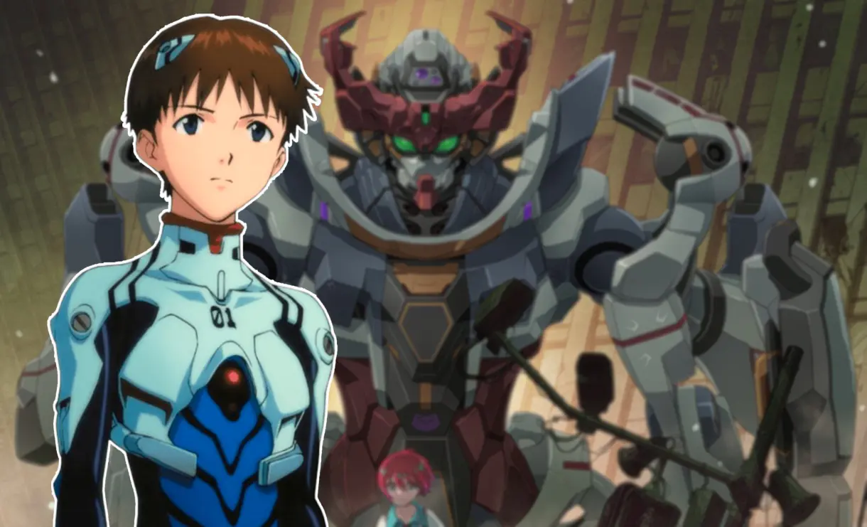 Mobile Suit Gundam GQuuuuuuX - Beginning- cines España