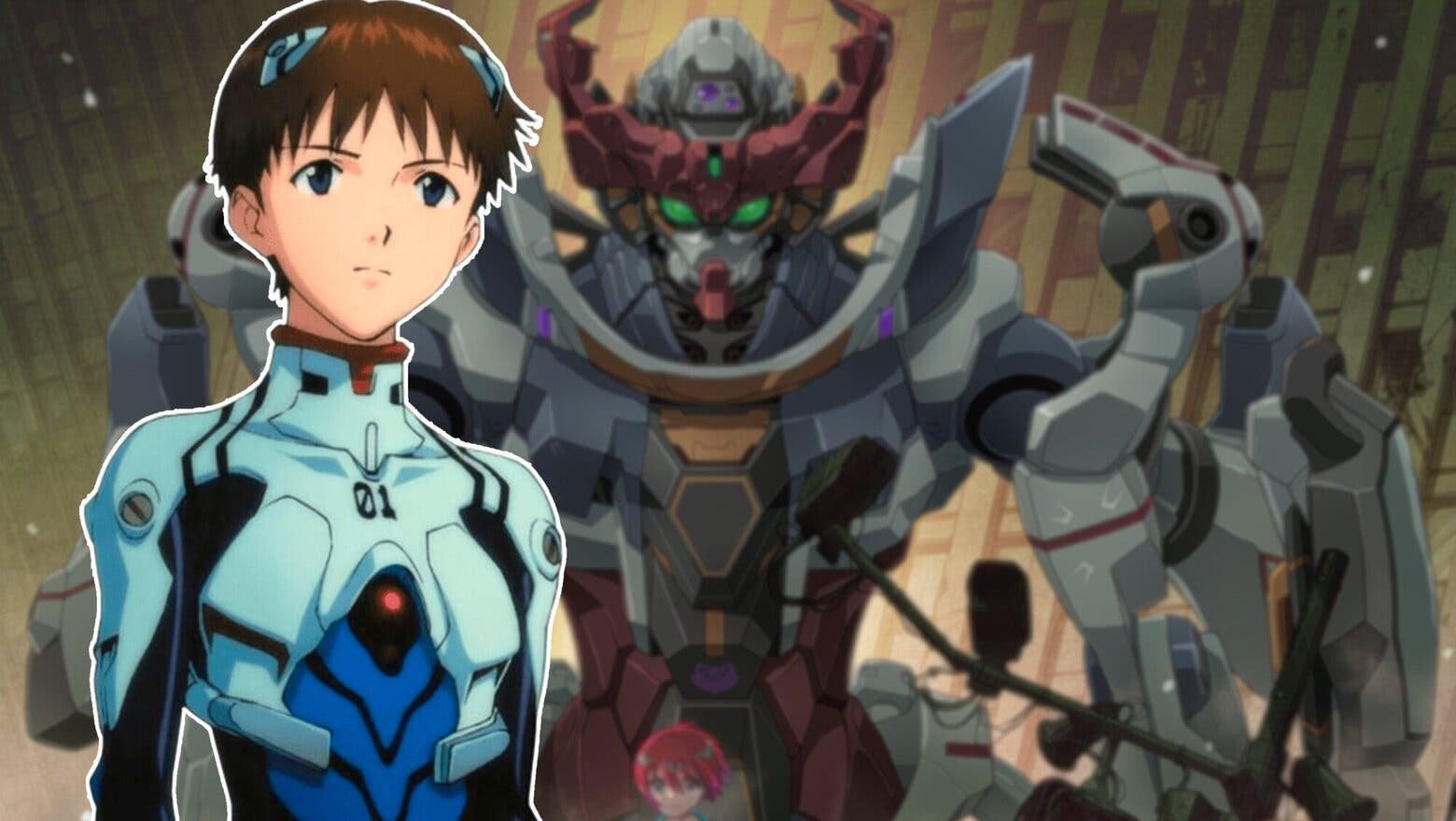 Mobile Suit Gundam GQuuuuuuX - Beginning- cines España