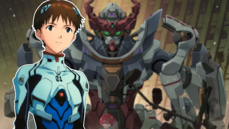 Mobile Suit Gundam GQuuuuuuX - Beginning- cines España