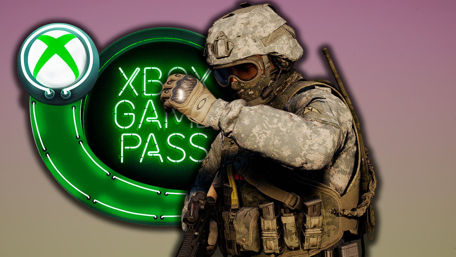 Xbox Game Pass recibiría la versión de Modern Warfare 2 de 2009