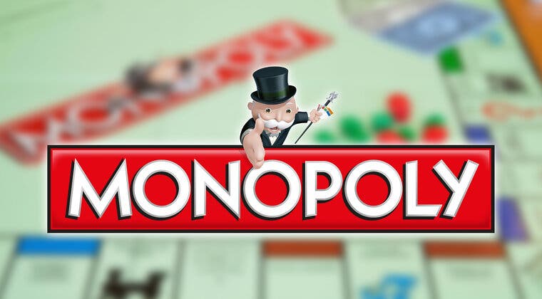 Imagen de El juego de mesa 'Monopoly' se creó, irónicamente, a modo de crítica al capitalismo