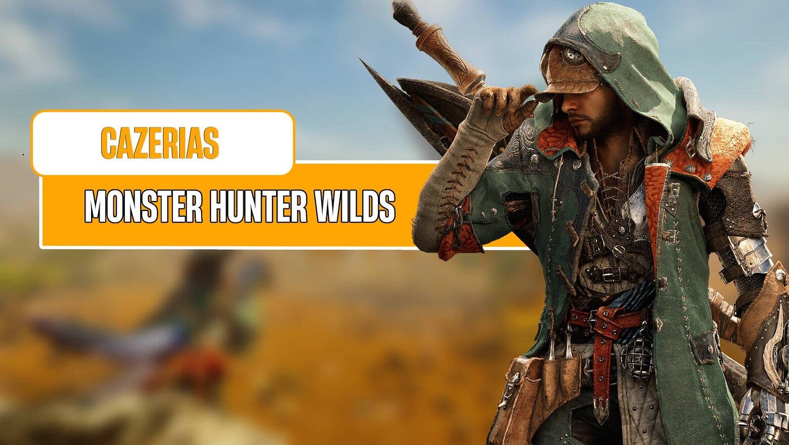 monster hunter wilds