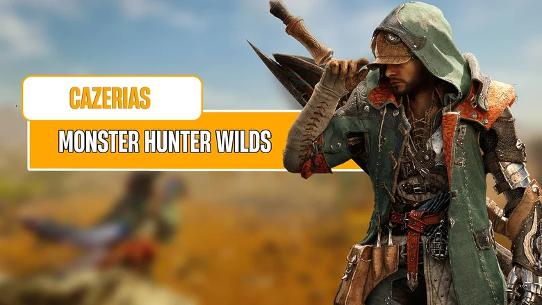 monster hunter wilds