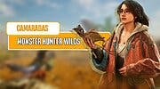 Imagen de Cómo usar a tu Palico y Seikret de forma eficiente en Monster Hunter Wilds