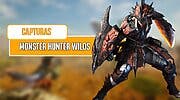 Imagen de Cómo capturar monstruos en Monster Hunter Wilds mejor estrategia