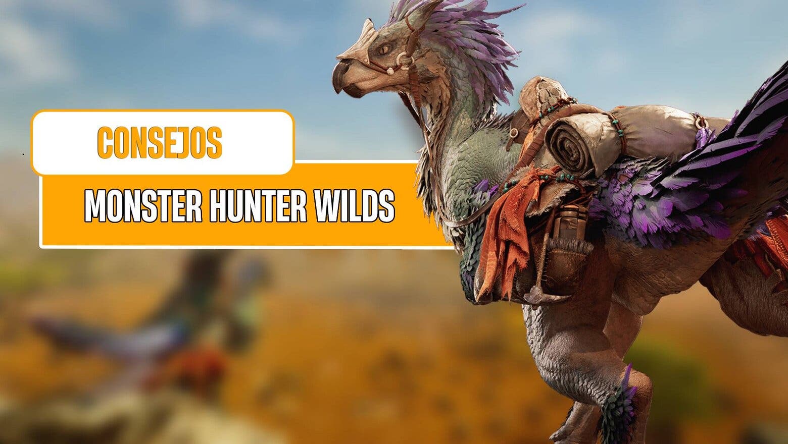 monster hunter wilds