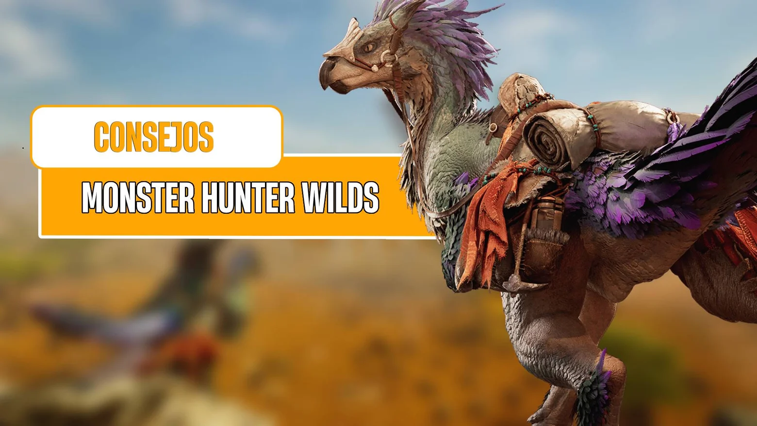 monster hunter wilds