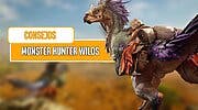 Imagen de Mejores consejos para iniciar tu cacería en Monster Hunter Wilds