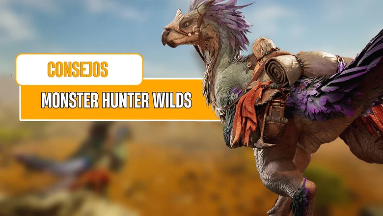 monster hunter wilds
