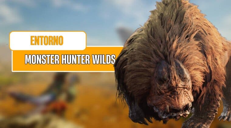 Imagen de Cómo aprovechar el entorno en las cacerías de Monster Hunter Wilds