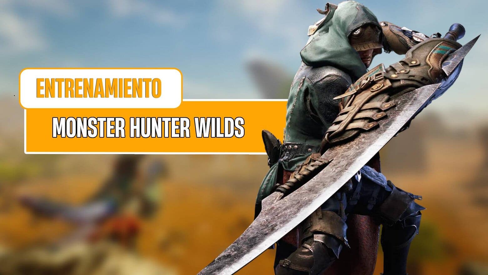 monster hunter wilds