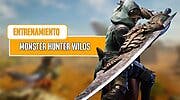 Imagen de Cómo acceder al área de entrenamiento en Monster Hunter Wilds