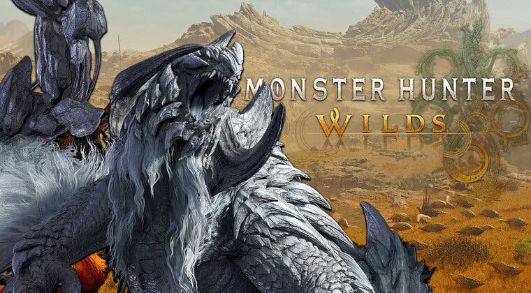 Imagen de Cómo poder participar en la segunda beta de Monster Hunter Wilds: todo lo que debes saber