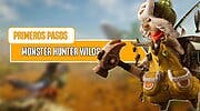 Imagen de Primeros pasos en Monster Hunter Wilds: Todo lo que necesitas saber para comenzar tu cacería