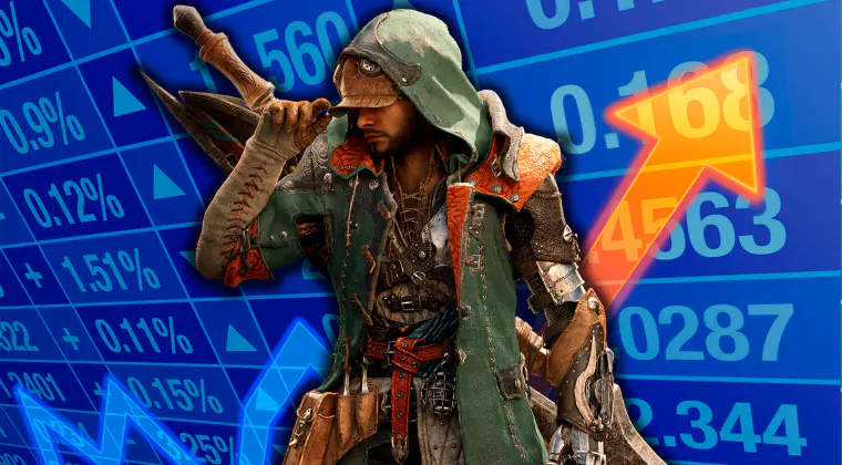 Imagen de Los 8 juegos de Monster Hunter más vendidos de la historia: ¿Cuál es el mayor éxito de Capcom?